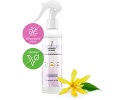 Il Bucato di Adele Parfum Textiel Spray Diamante Rosa 250ml