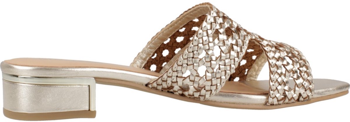 GIOSEPPO LINN Goud 39 EU