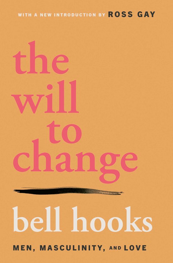 The Will to Change - cover
