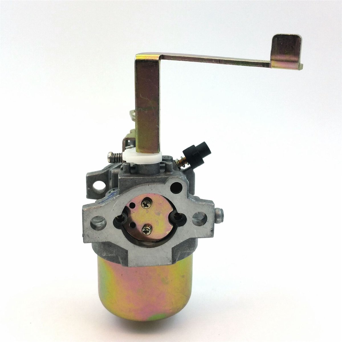 Geschikt voor Toepasbare nieuwe carburateur voor Mitsubishi gt600 gm182 mbg2902 mbg3500 6 pk 181cc motor