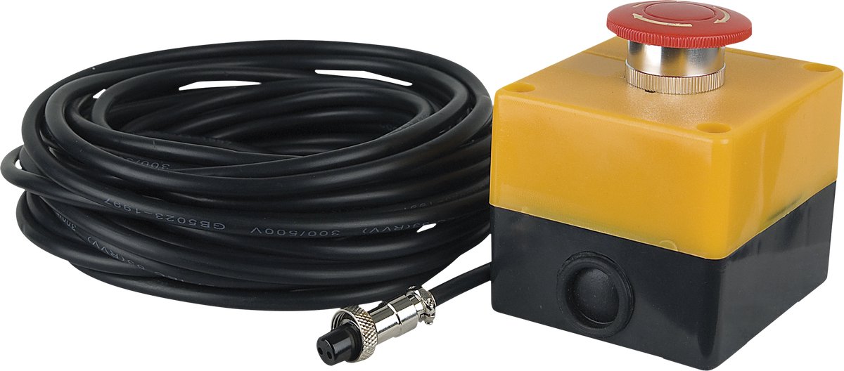 Showtec Remote Interlock