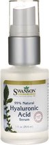 Swanson Health Hyaluronic Acid Serum