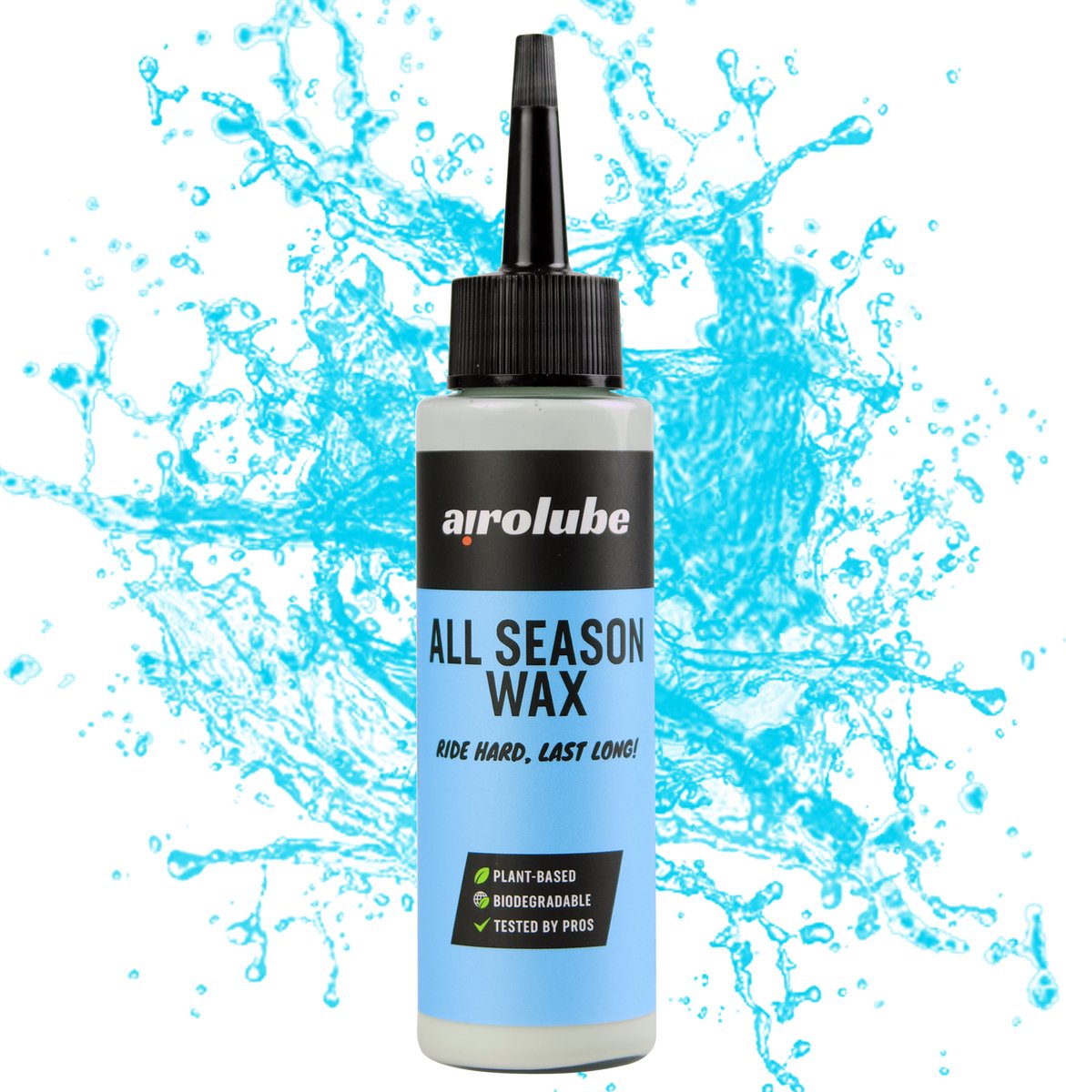 Airolube All Season Wax 100ml