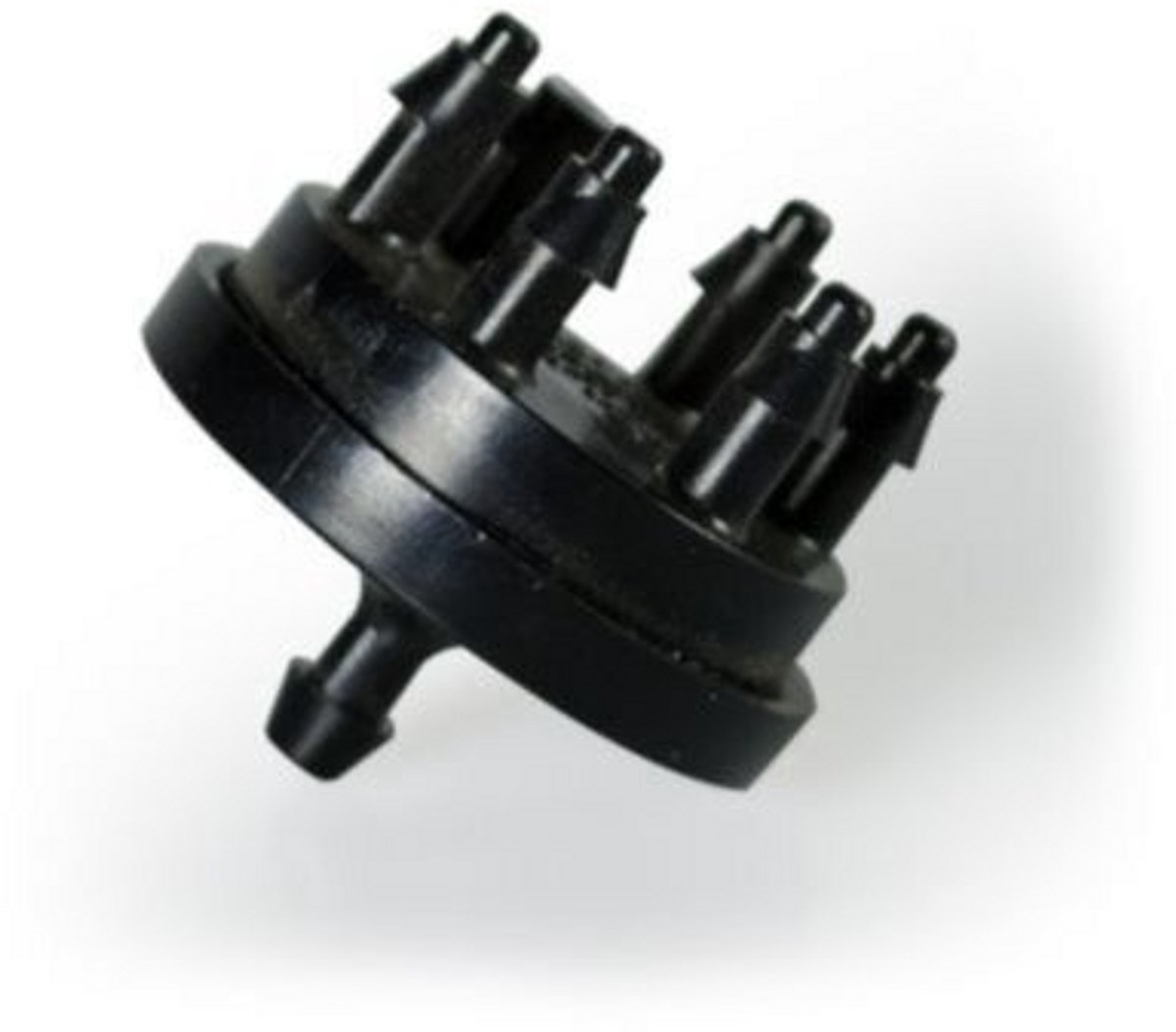 RAINBIRD XB106 Druppel Verdeelblok 6-weg