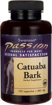 Swanson Health Passion Catuaba 465mg