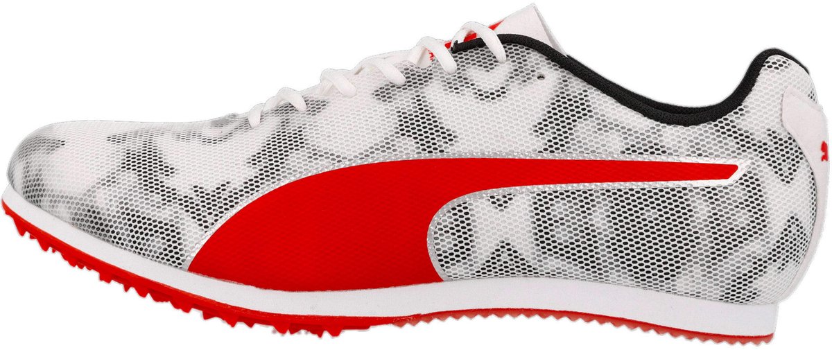 Sportschoenen Puma Zwart
