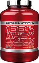 Scitec nutrition 100% Whey Protein Professional-Chocolate Cookie Cream-2350