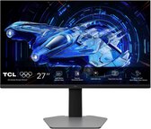 TCL 27G64 - Gaming Monitor - Miniled 180 zones - QHD 180Hz