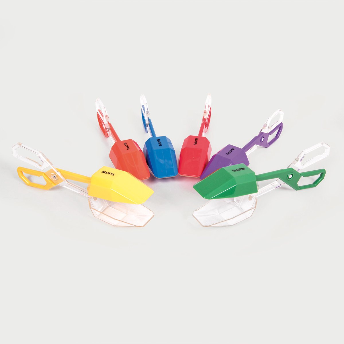 tickit® Regenboog Tang