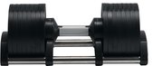 Verstelbare dumbells - Verstelbare dumbells - 2kg t/m 28kg - 8 DUMBBELLS IN ÉÉN - Gewichten - Halters - PUMPBELLS.com