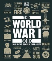 DK Big Ideas-The World War I Book