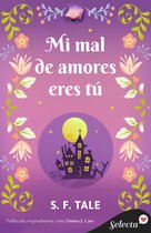 Mi mal de amores eres tú (Bdb)