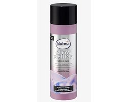 Balea Conditioner Glow & Shine voor gladde en glanzende haren
