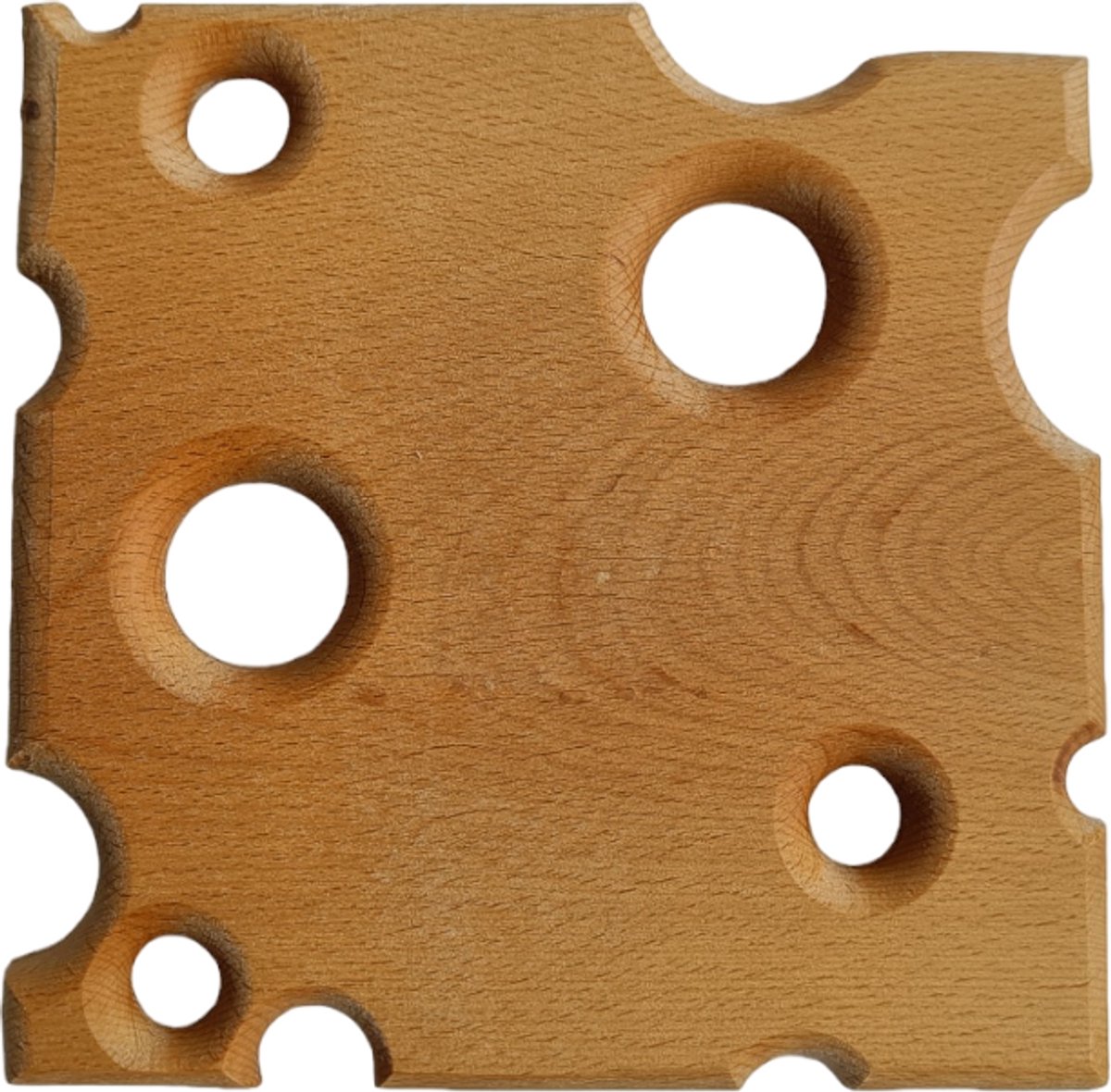 Mellow woodcrafts - kaasplank - kaasplakje