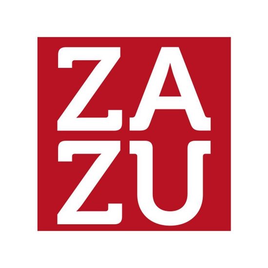 Zazu - Liz - Hartslagknuffel - Muziekknuffel met huilsensor en uitneembare geluidsmodule welke hartslag en meerdere muziekjes afspeelt - Zazu