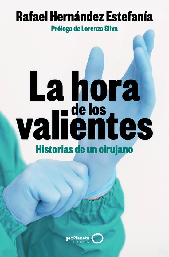 Varios - La hora de los valientes - cover
