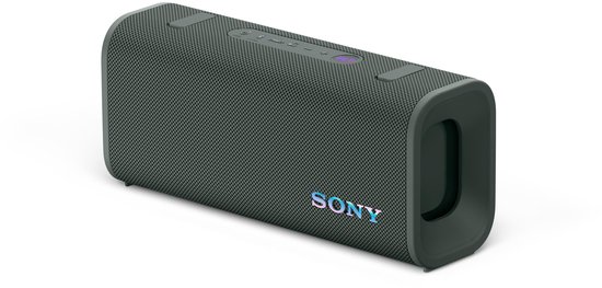 Sony ULT FIELD 3 – Bluetooth Speaker – Forest Gray