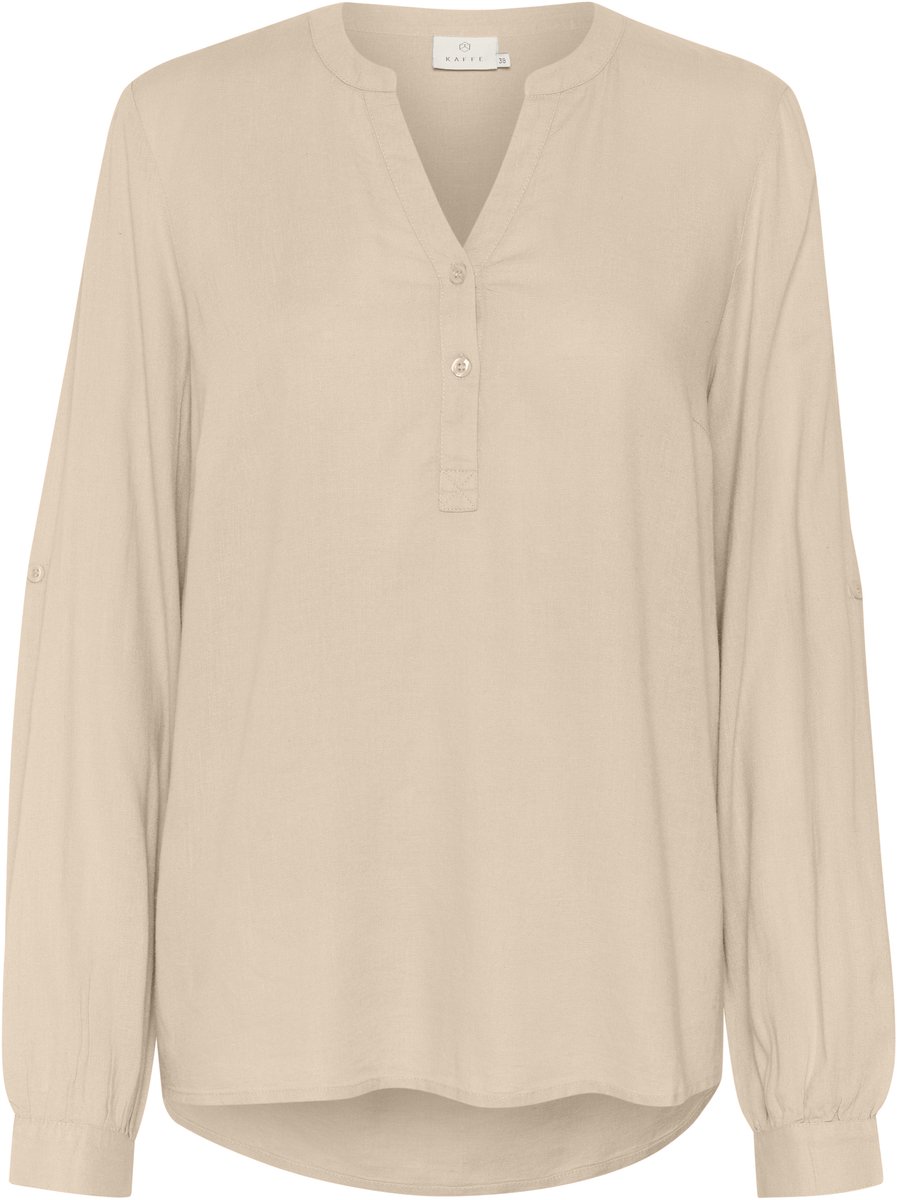 Kaffe KAmilia Blouse Dames Blouse - Maat 42