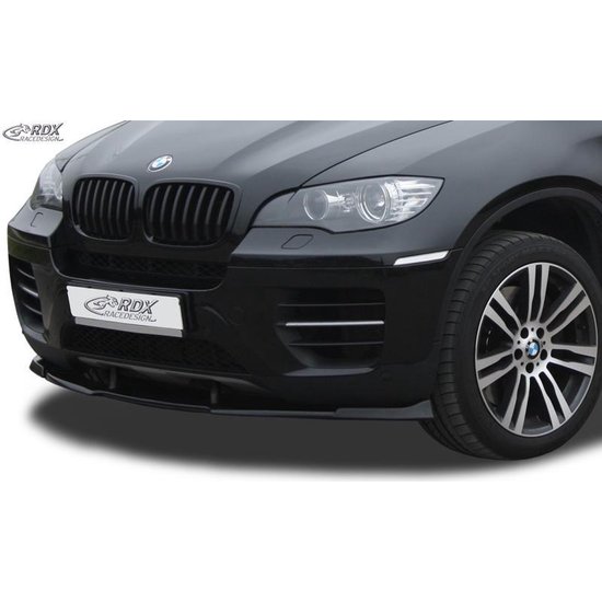 RDX Frontspoiler VARIO-X für BMW 3er E46 Coupe / Cabrio 2003 Frontlippe Front A