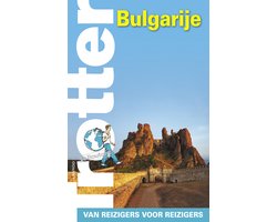 Trotter - Bulgarije
