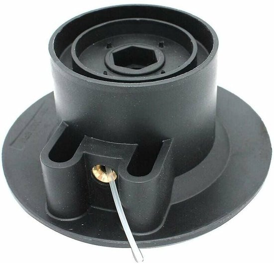 Geschikt voor Trimmerkop voor Stihl Fse 60 Fse71 Fse81 Fs38 Fs40 Fs45 Fs46 Fs50 Viking Te600 Te700 Te1000 Autocut van Stihl — afbeelding 5