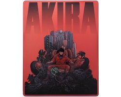 Akira [Blu-Ray 4K]+[Blu-Ray] Image