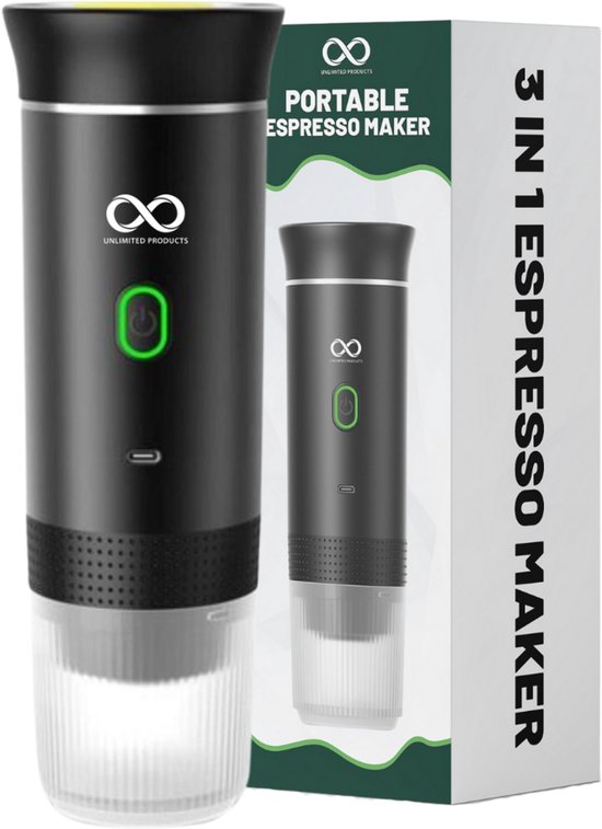 BrewMate Espressomachine
