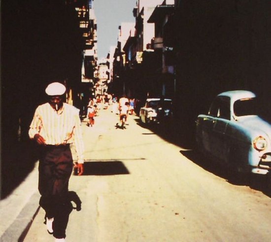 Buena Vista Social Club