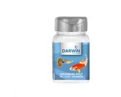 Darwin Aquarium Zout - Waterverbeteraars - 100 ml