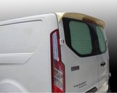 AutoStyle Dakspoiler Ford Transit Custom 2012-2018 (met 2 achterdeuren) (PU)