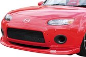 Charge Speed Chargespeed Koplampspoilers passend voor Mazda MX-5 NC 11/2005- (FRP)