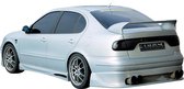 Carzone Specials Carzone Achterbumperskirt passend voor Seat Toledo 1M 1999-2005 'Spinner'