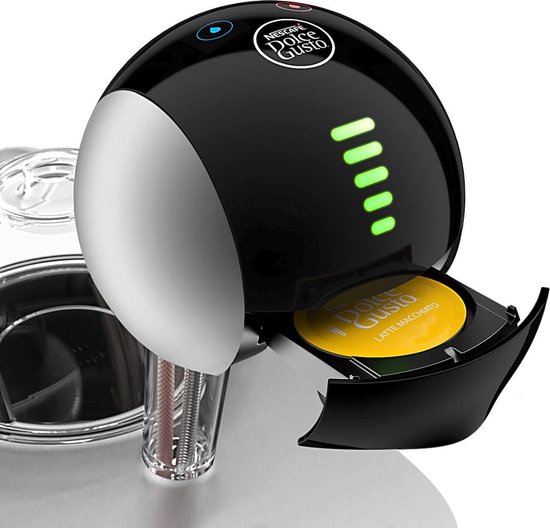 De'Longhi Dolce Gusto EDG 636 S Stelia - Koffiecupmachine | bol.com