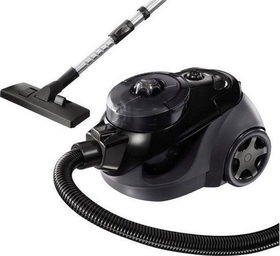 Profesyonel elektrikli kuru elektrik süpürgesi Aspirateur el ev zemin bakımı içi