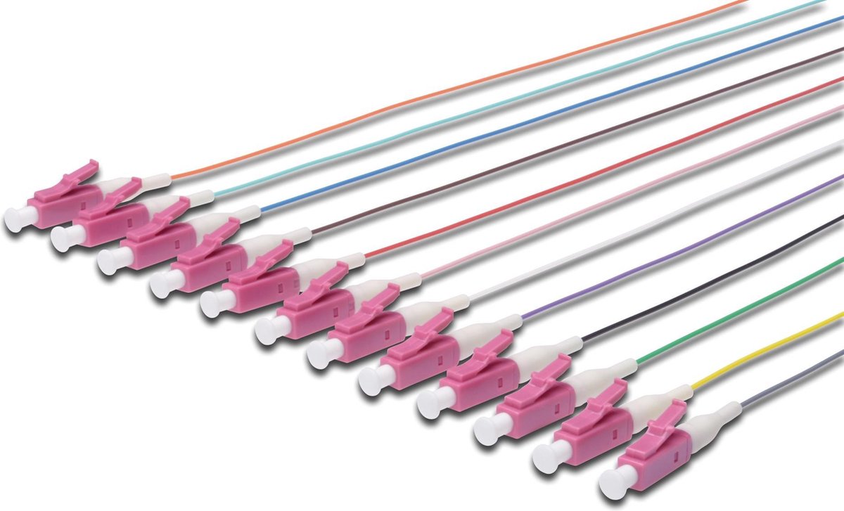 DIGITUS Professional - Netwerkkabelpakket