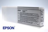 Epson T591900 - Inktcartridge / Foto Licht Zwart