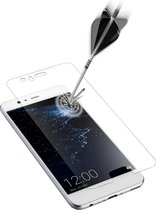 Cellularline TEMPGLASSP10 mobile phone screen/back protector Protection d'écran transparent Huawei 1 pièce(s)
