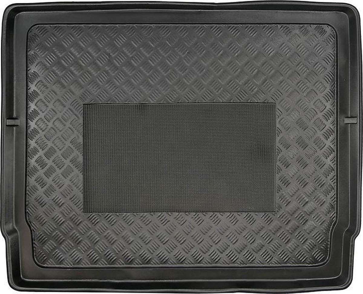 AutoStyle Kofferbakschaal passend voor Peugeot 5008 2009-
