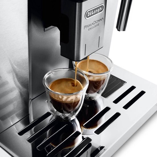 Delonghi primadonna exclusive deals