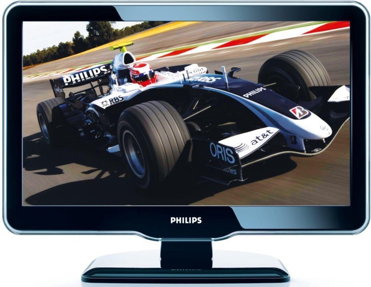 Philips Lcd TV 19PFL5404H - 19 inch - HD Ready | bol