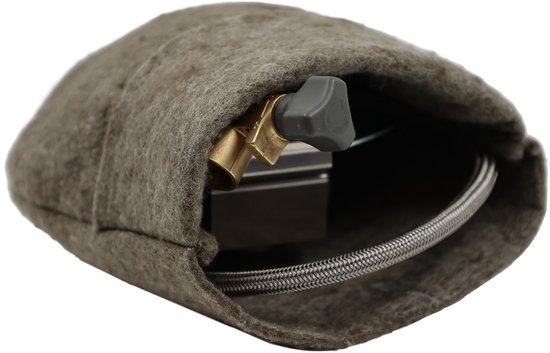 Trangia Gasbrander Storm - GB77 van Trangia — afbeelding 4