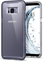 Spigen Violet Neo Hybrid Crystal Case Samsung Galaxy S8 Plus