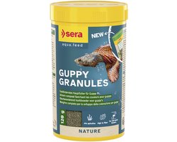 Sera Guppy Granules 250ML