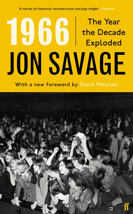 1966 - cover