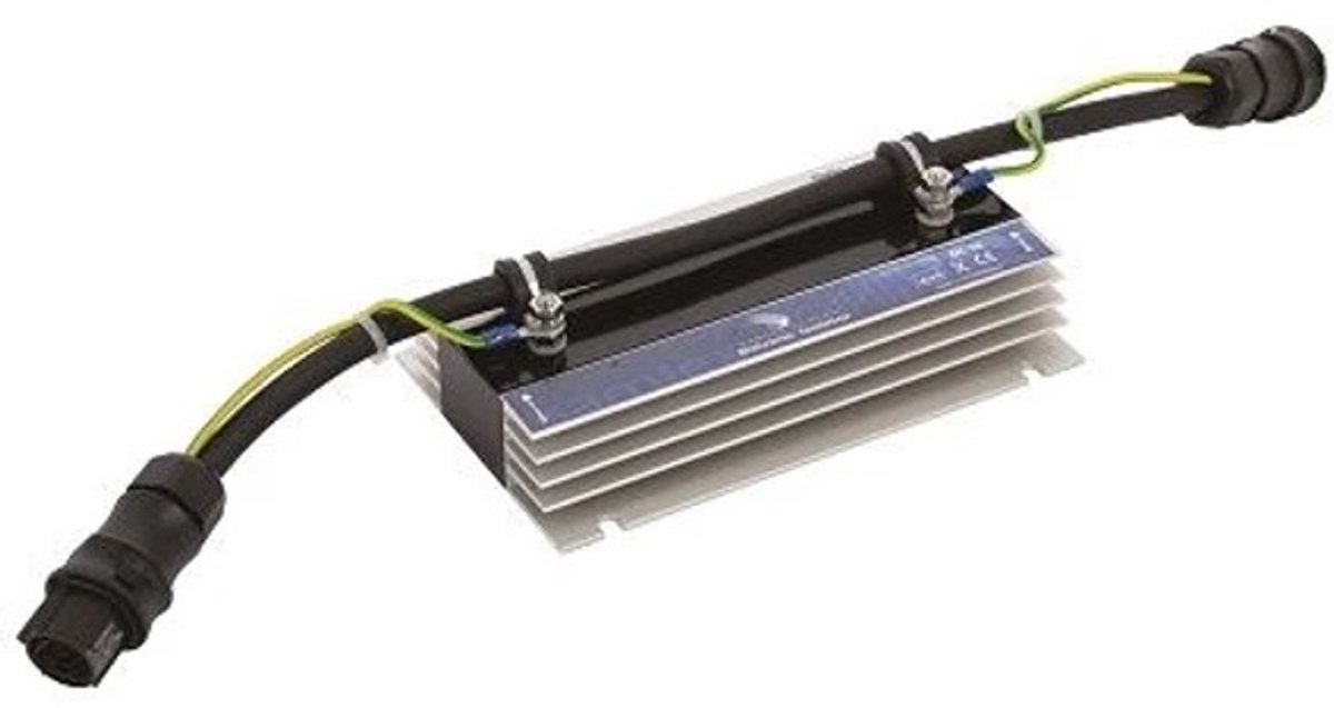 VETUS Walstroom quick connect Scheidingstransformator maximaal 16A | EOQISOLA
