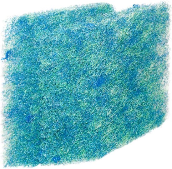 Velda ruwe Japanse filtermat voor Giant Biofill XL (groen)