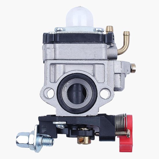 K Filtro Linea Carburante Carburatore Adatto Per Rastrelli Kawasaki TH23 TH26 TH34 23CC 25CC 26CC 33CC 35CC - 7