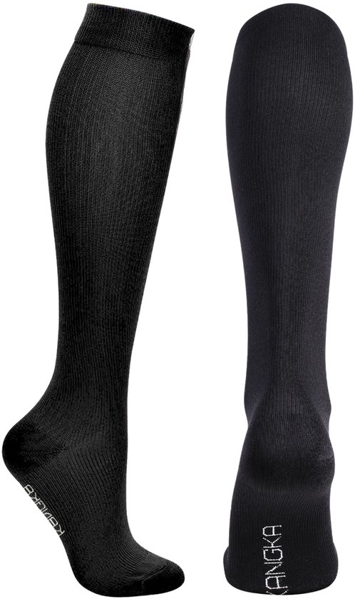 Compressiesokken