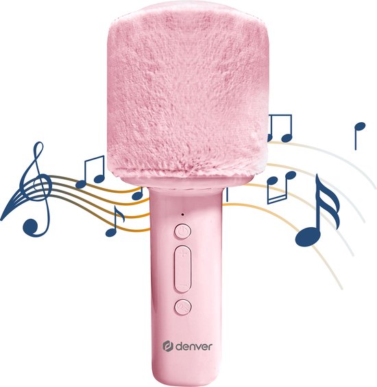 Generic Draadloze Microfoon Handheld Mic Met Oplaadbare Ontvanger Carry Case Voor Karaoke Voice Versterker Party Zingen Kerk Systeem Bruiloft Kerk