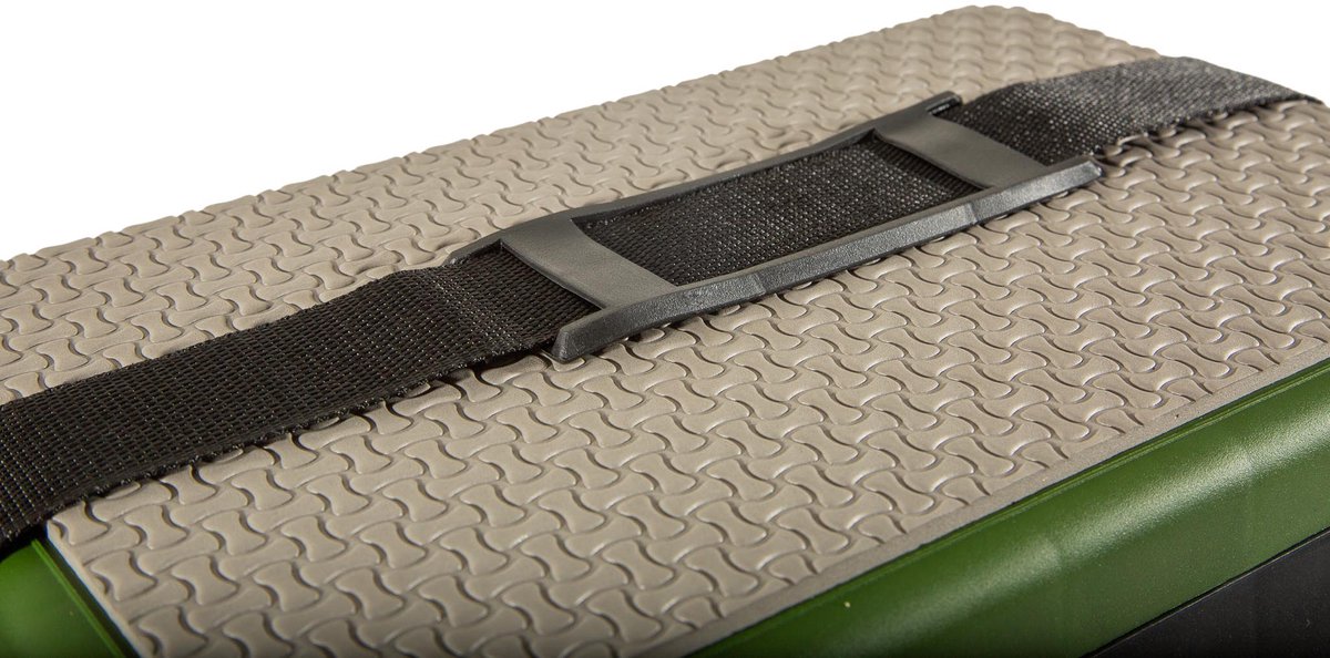 Ultimate Compact Seatbox - Zitkist